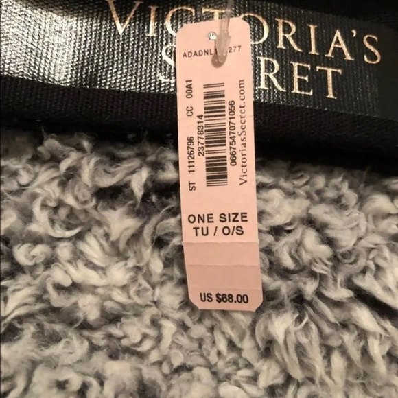 Victoria Secret tote bag - Picture 7 of 8